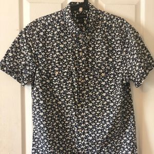 CPO Provisions Button-Up